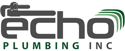 Echo Plumbing Inc