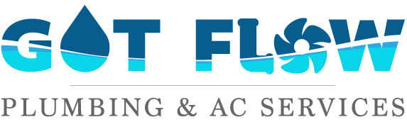 Got Flow Plumbing & AC Services