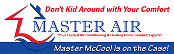Master Air