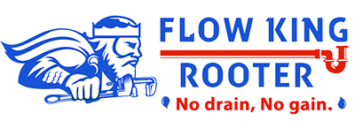 Flow King Rooter