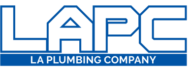 LAPC LA Plumbing Company