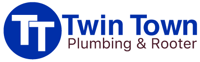 Twin Town Plumbing & Rooter