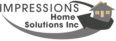 Impressions Home Solutions, Inc.