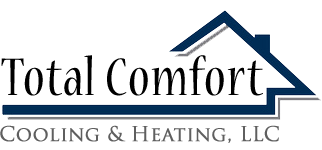 Total Comfort Cooling & Heating, LLC